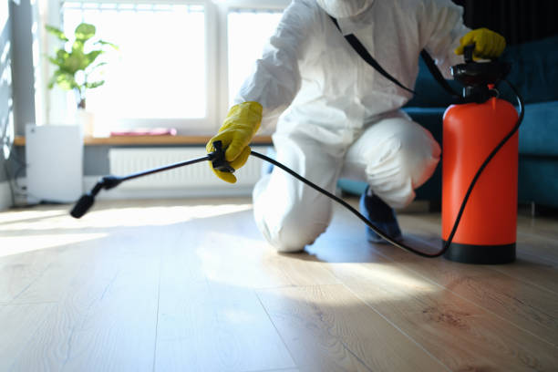 Reliable Biohazard Cleanup contractor in Woodstock, VA by Dulley Family Biohazard Services